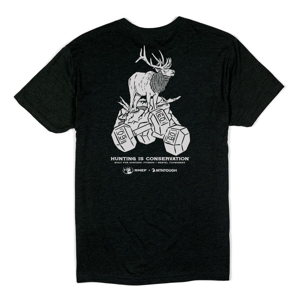 RMEF Back