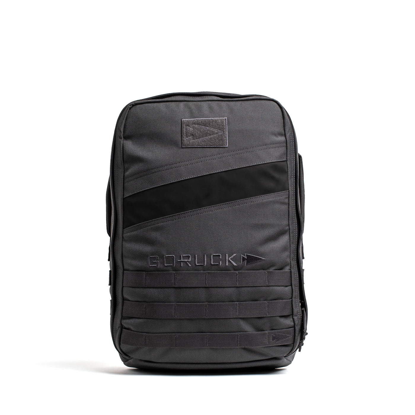 Rucker 4.0