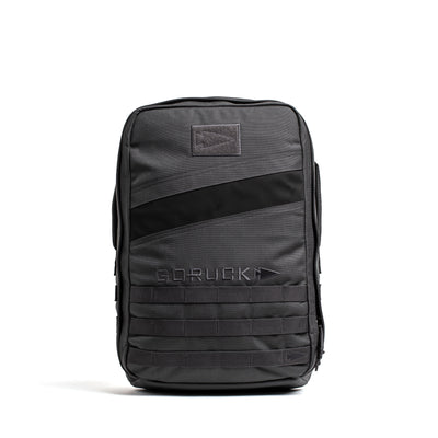 Rucker 4.0