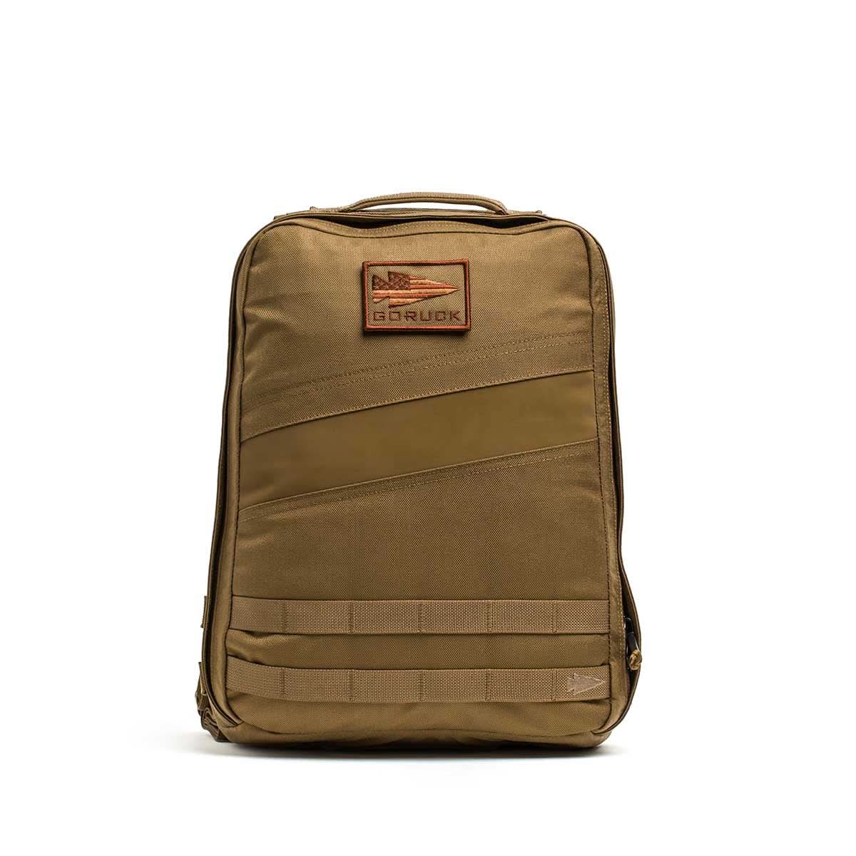 Rucker 4.0