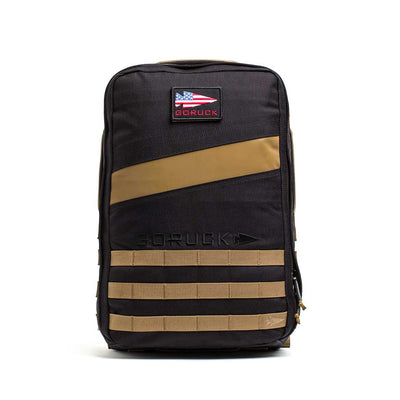 Rucker 4.0
