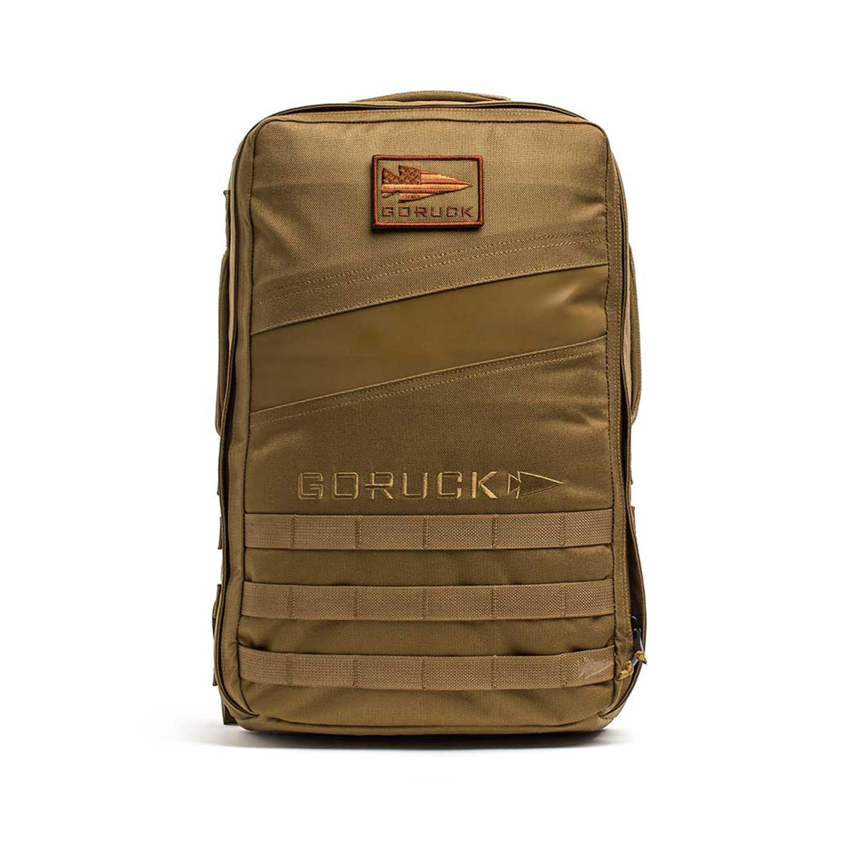 Rucker 4.0