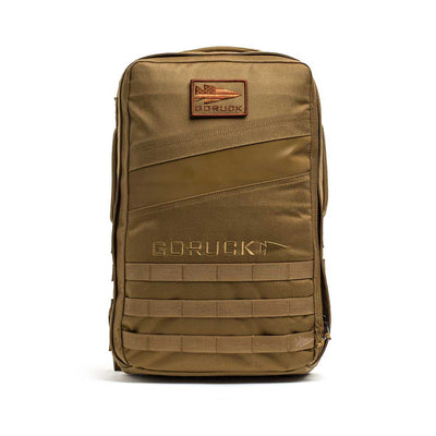 Rucker 4.0