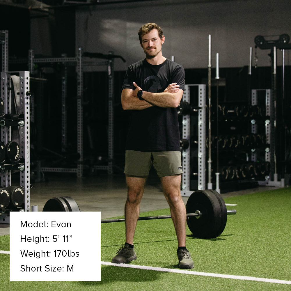 MTNTOUGH-Training-Short