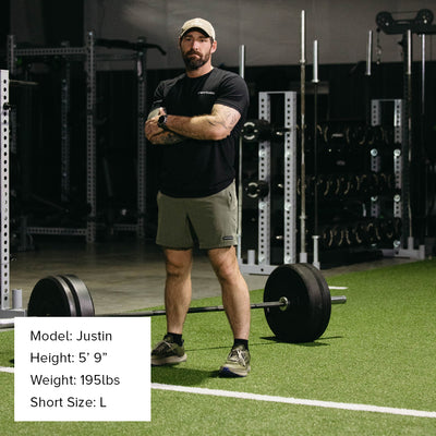 MTNTOUGH-Training-Short