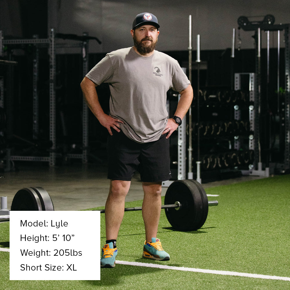 MTNTOUGH-Training-Short