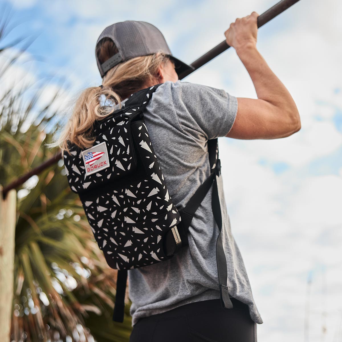 Ruck Plate Carrier 3.0 – MTNTOUGH