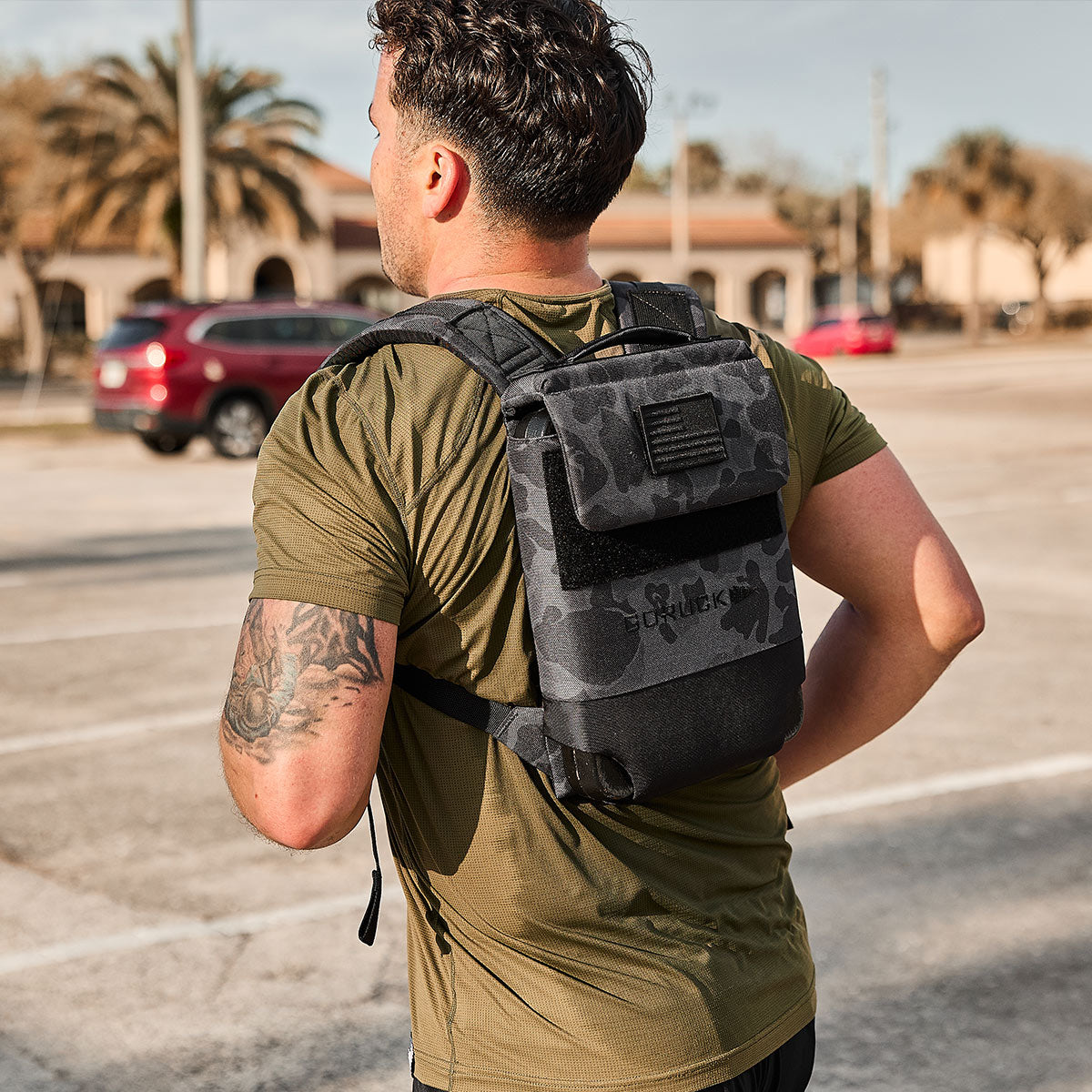 Ruck Plate Carrier 3.0 – MTNTOUGH