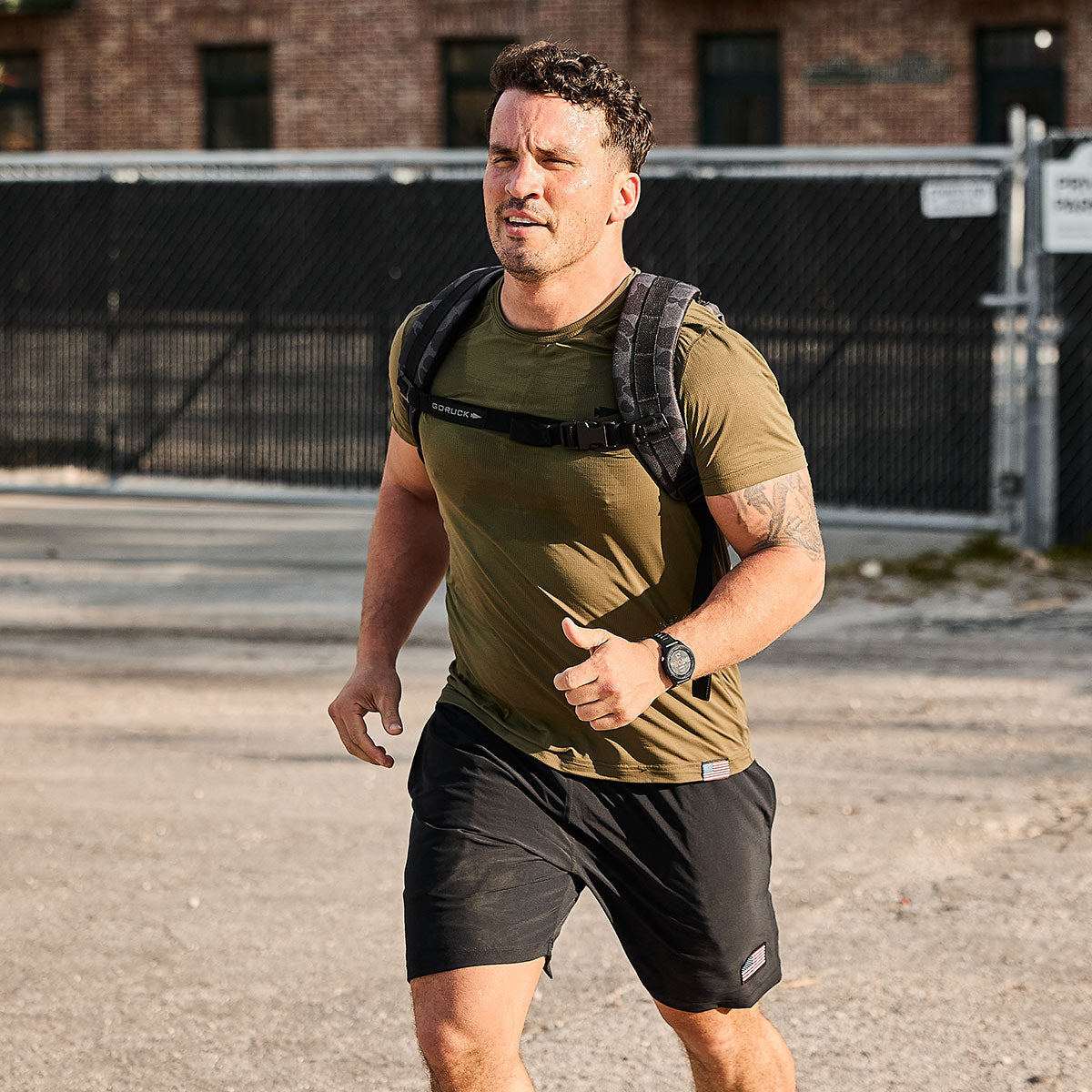 Ruck Plate Carrier 3.0 – MTNTOUGH
