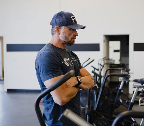 MTNTOUGH Online Physical Mental Fitness for Mountain Athletes