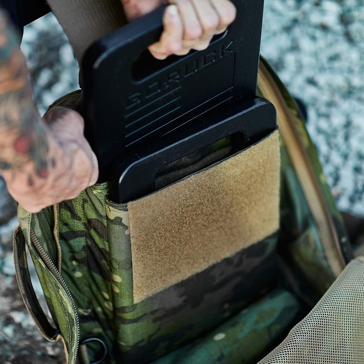 Ruck Plates – MTNTOUGH