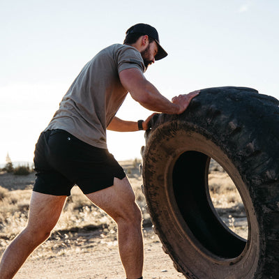 MTNTOUGH-Training-Short