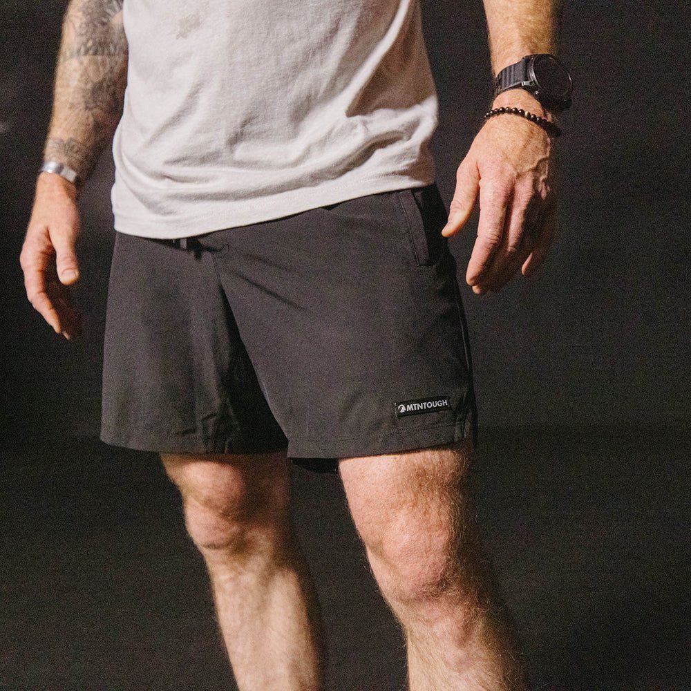 Original MTNTOUGH Training Short