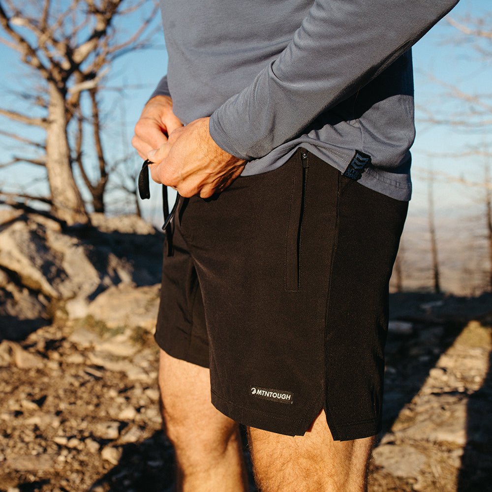 Original MTNTOUGH Training Short