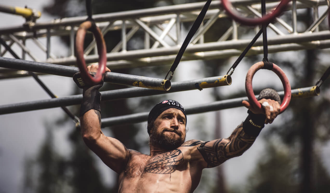 MTNTOUGH Bozeman Spartan Race