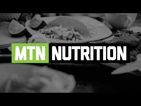 MTN NUTRITION SESSIONS