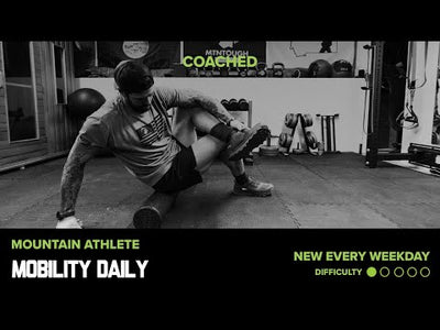 MOBILITY DAILY