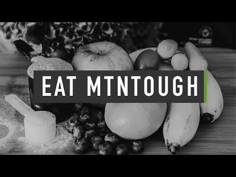 EAT MTNTOUGH SERIES