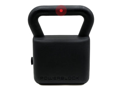 Pro Adjustable Kettlebell 35-62 LB