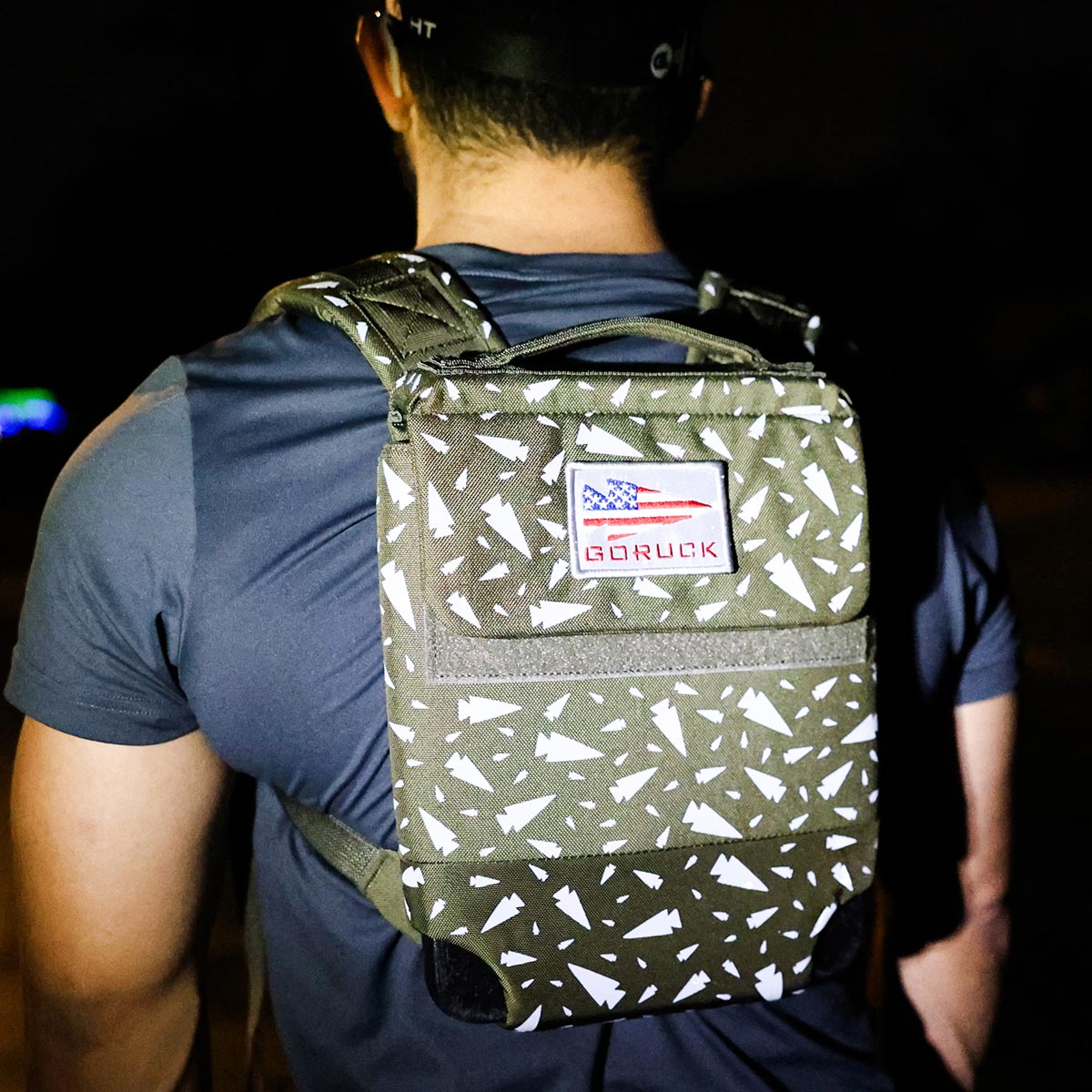 Ruck Plate Carrier 3.0 – MTNTOUGH