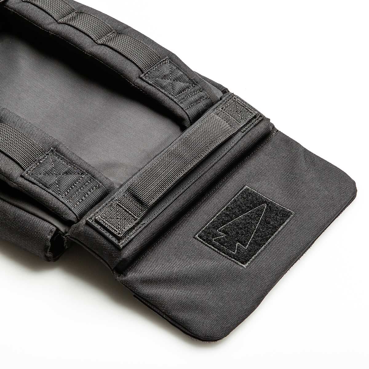 Ruck Plate Carrier 3.0 – MTNTOUGH