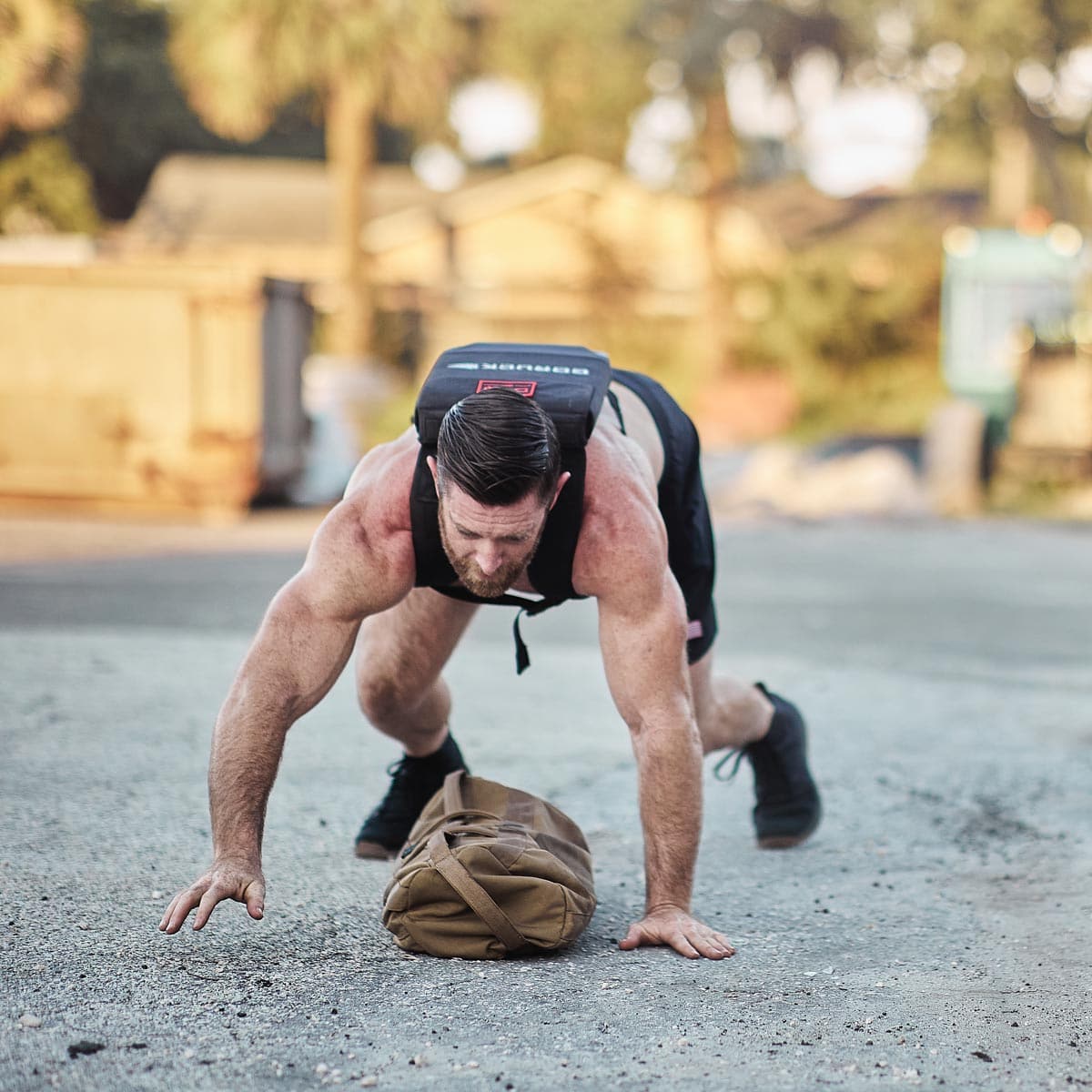 Ruck Plate Carrier 3.0 – MTNTOUGH