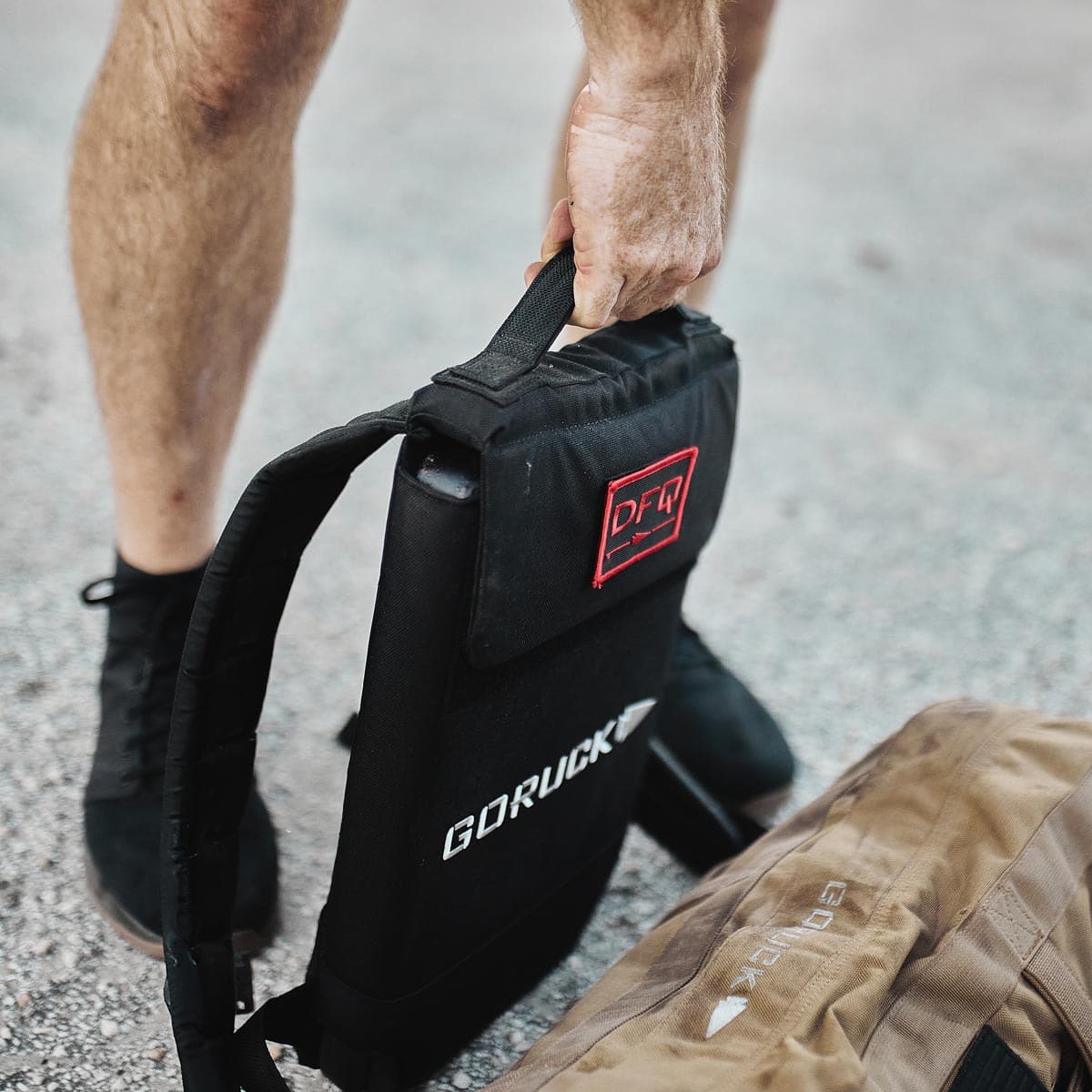 Ruck Plate Carrier 3.0 – MTNTOUGH
