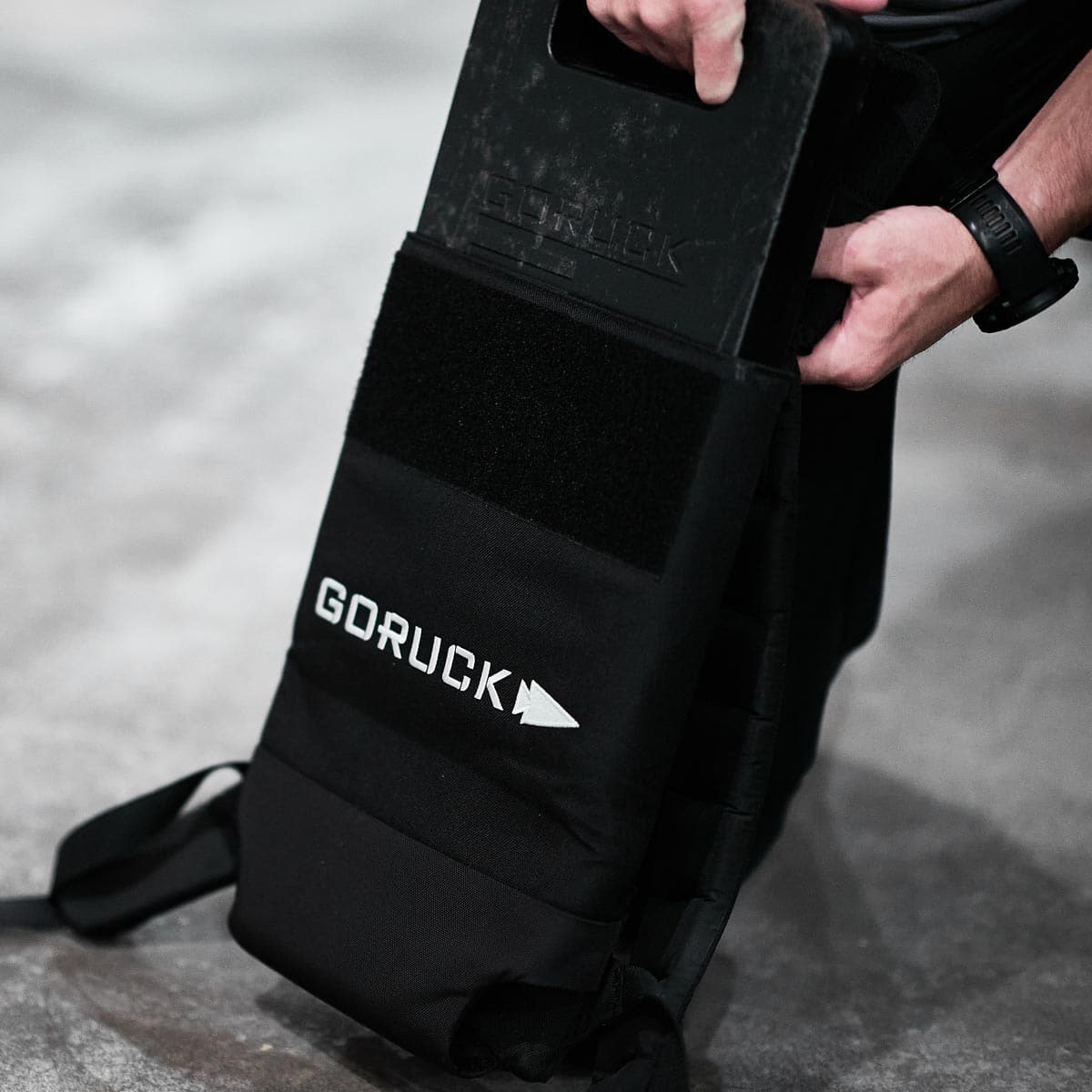 Ruck Plate Carrier 3.0 – MTNTOUGH