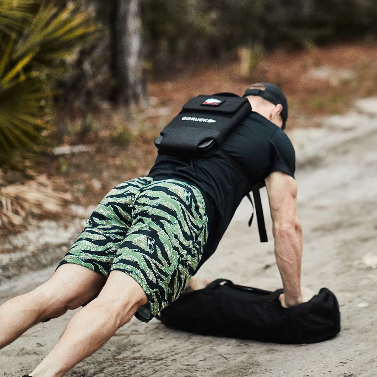 Ruck Plate Carrier 3.0 – MTNTOUGH