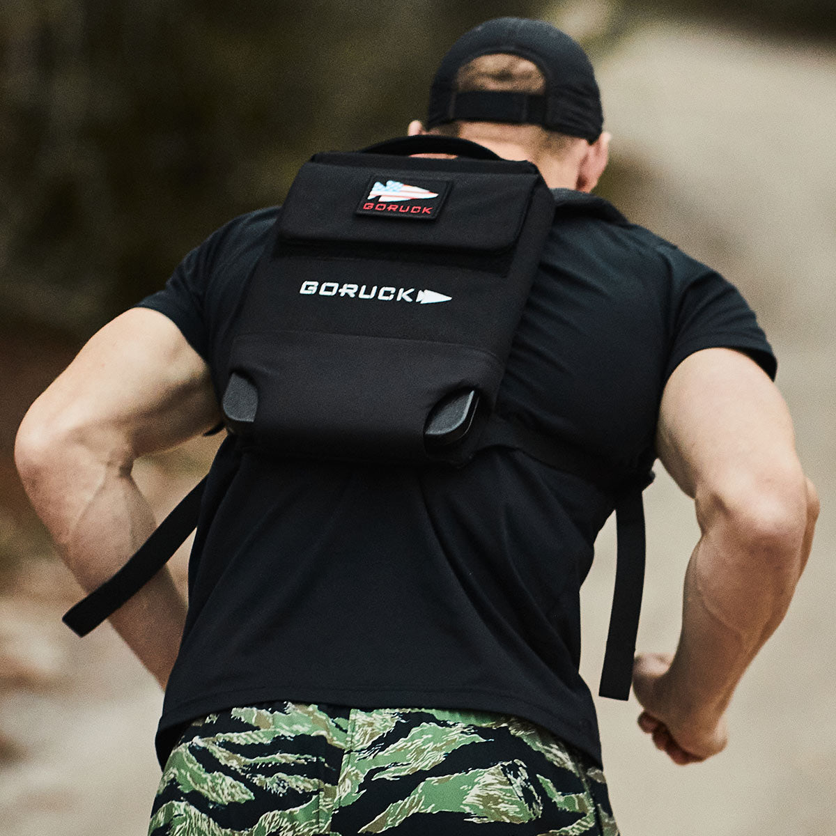 Ruck Plate Carrier 3.0 – MTNTOUGH