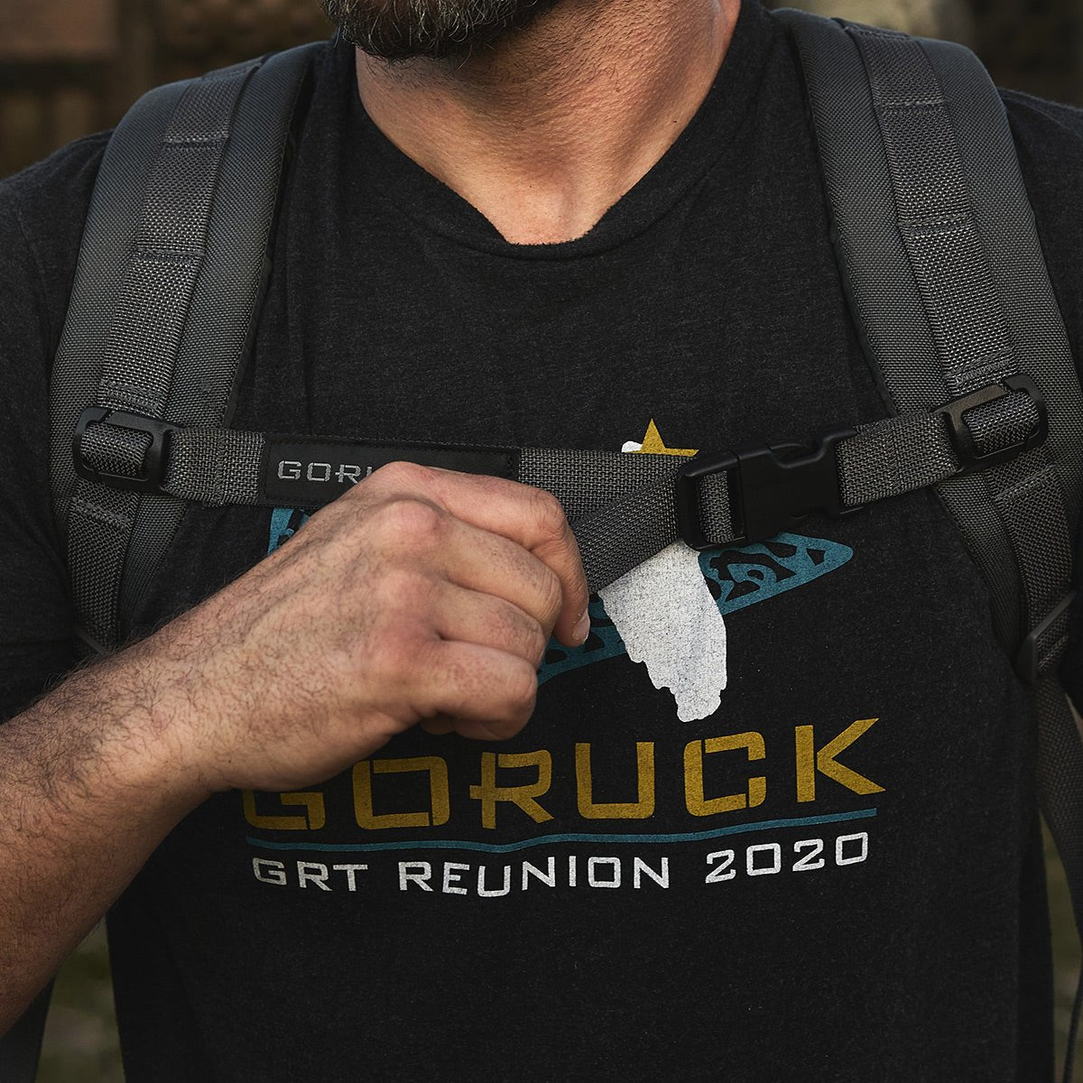 Ruck Plate Carrier 3.0 – MTNTOUGH