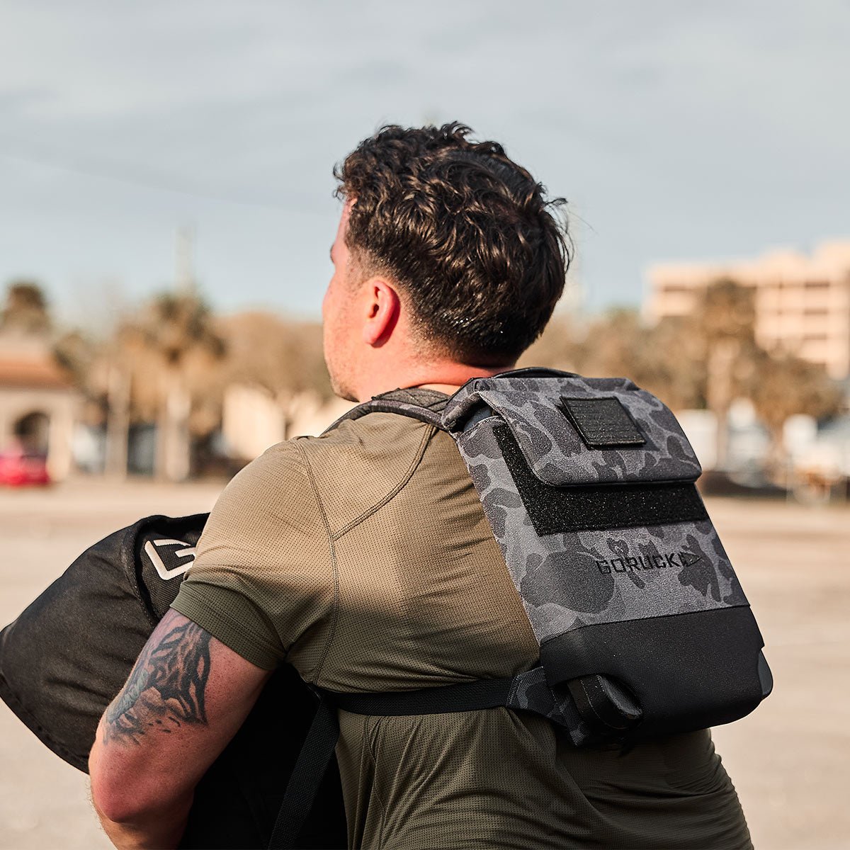 Ruck Plate Carrier 3.0 – MTNTOUGH