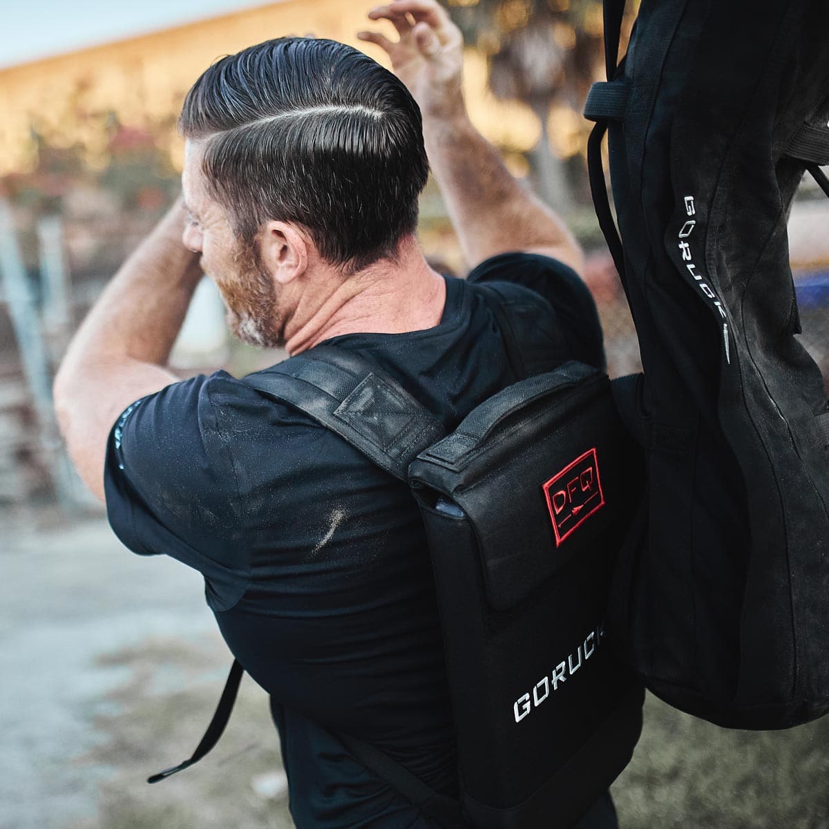Ruck Plate Carrier 3.0 – MTNTOUGH