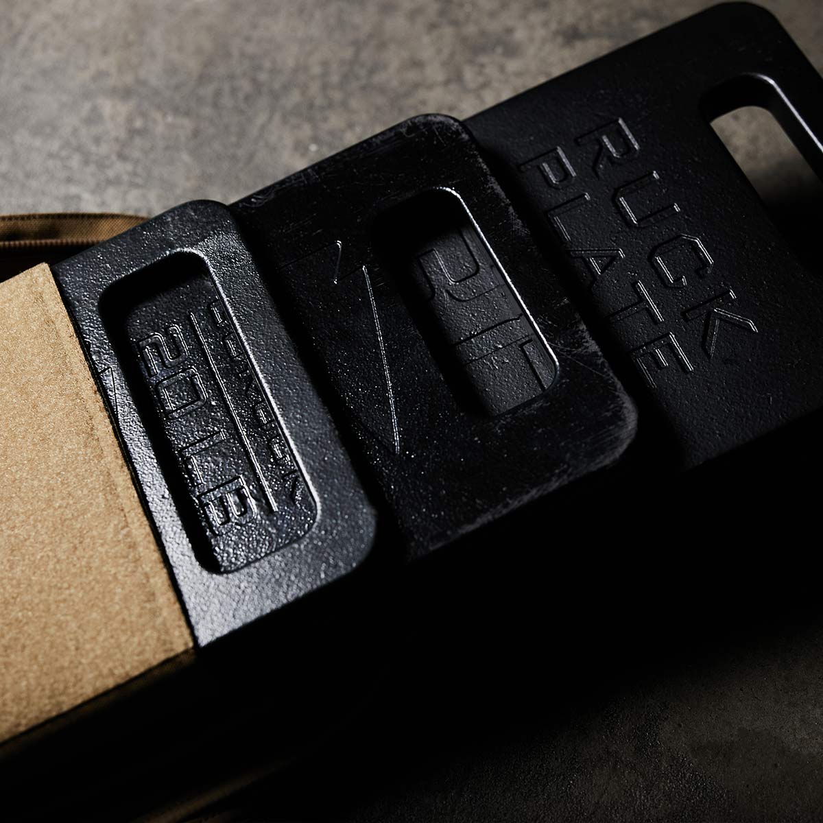 Ruck Plates – MTNTOUGH