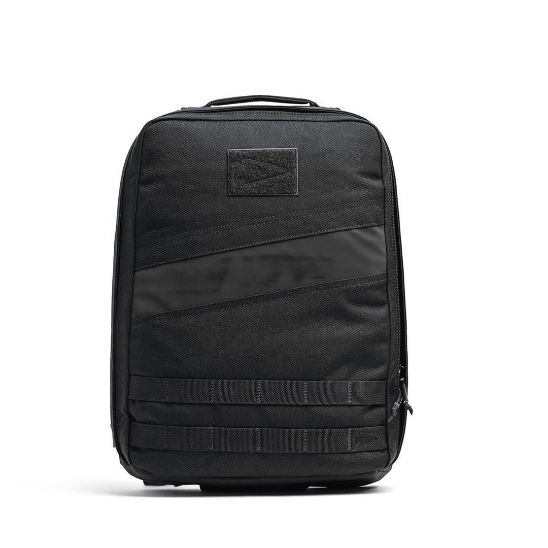 Rucker 4.0 – MTNTOUGH