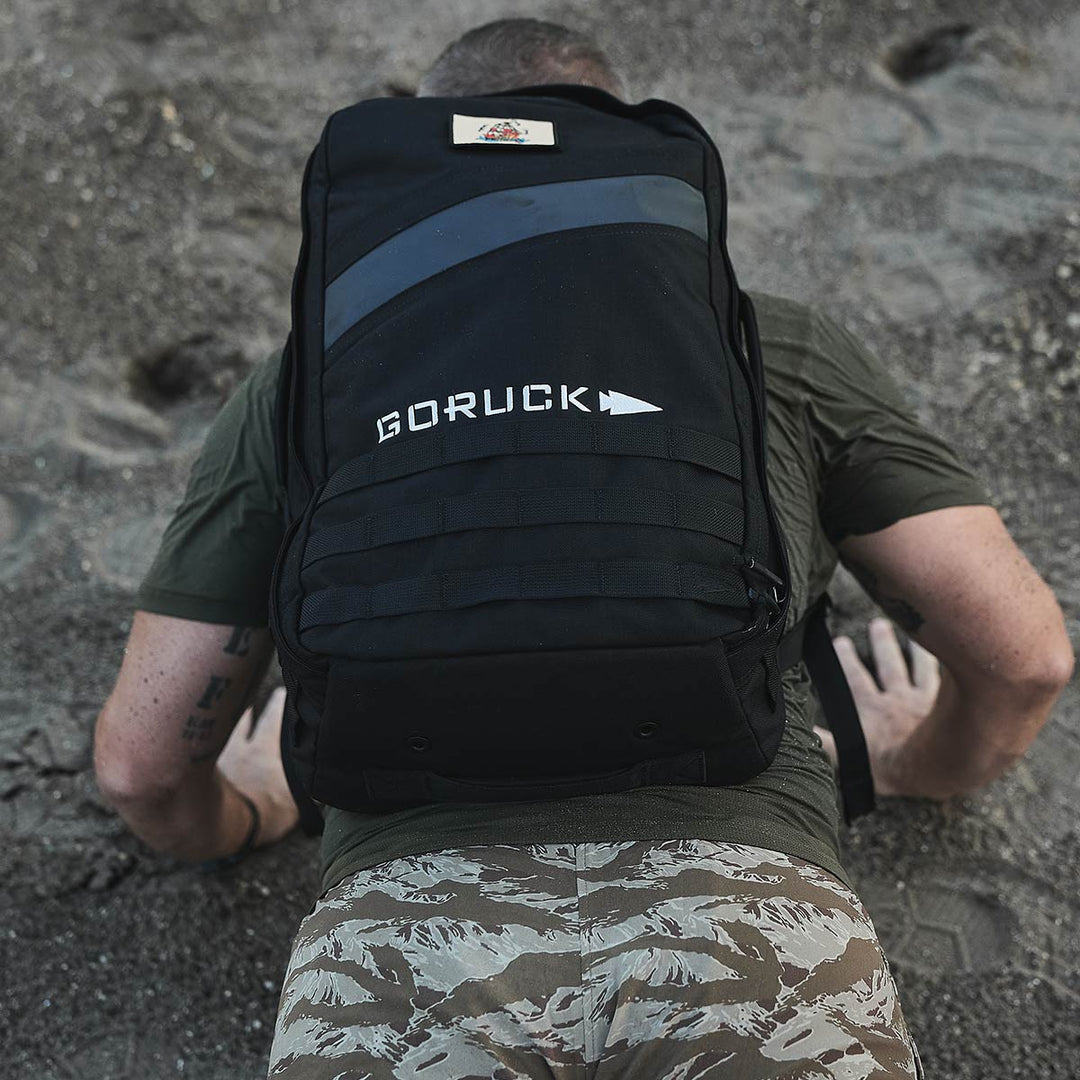 Rucker 4.0 – MTNTOUGH