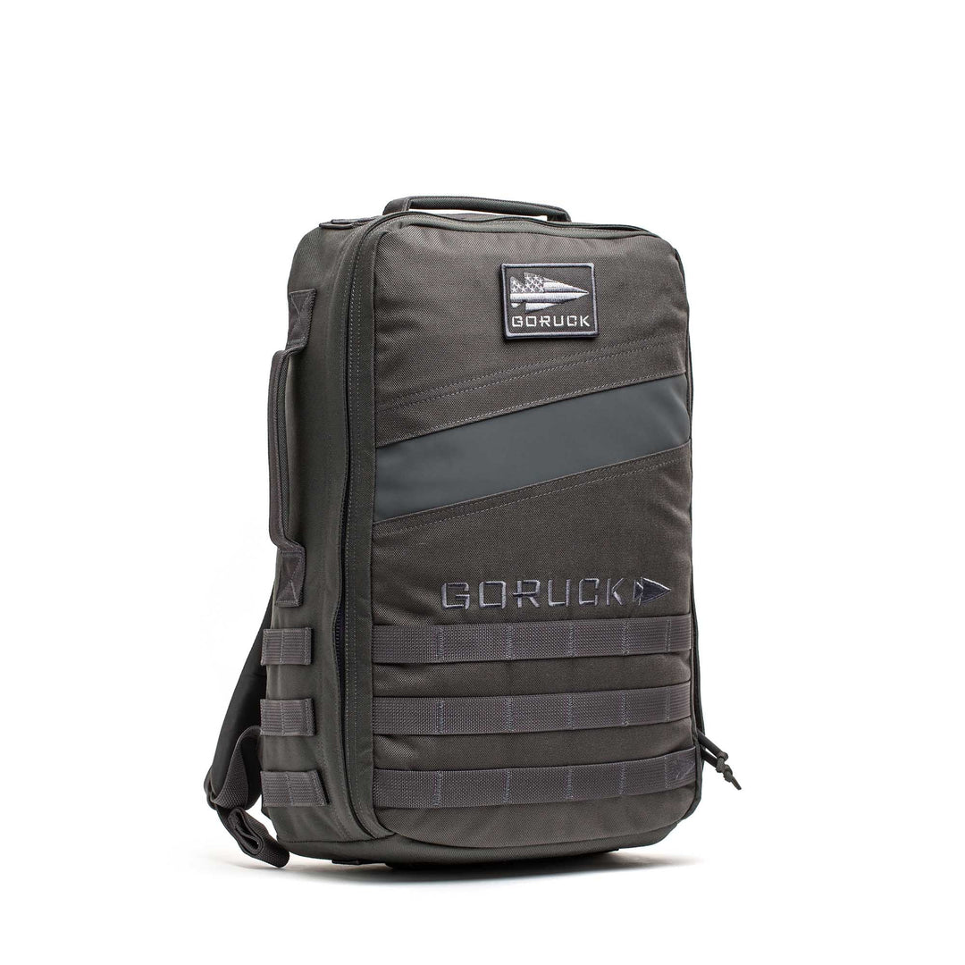 Rucker 5.0 – MTNTOUGH