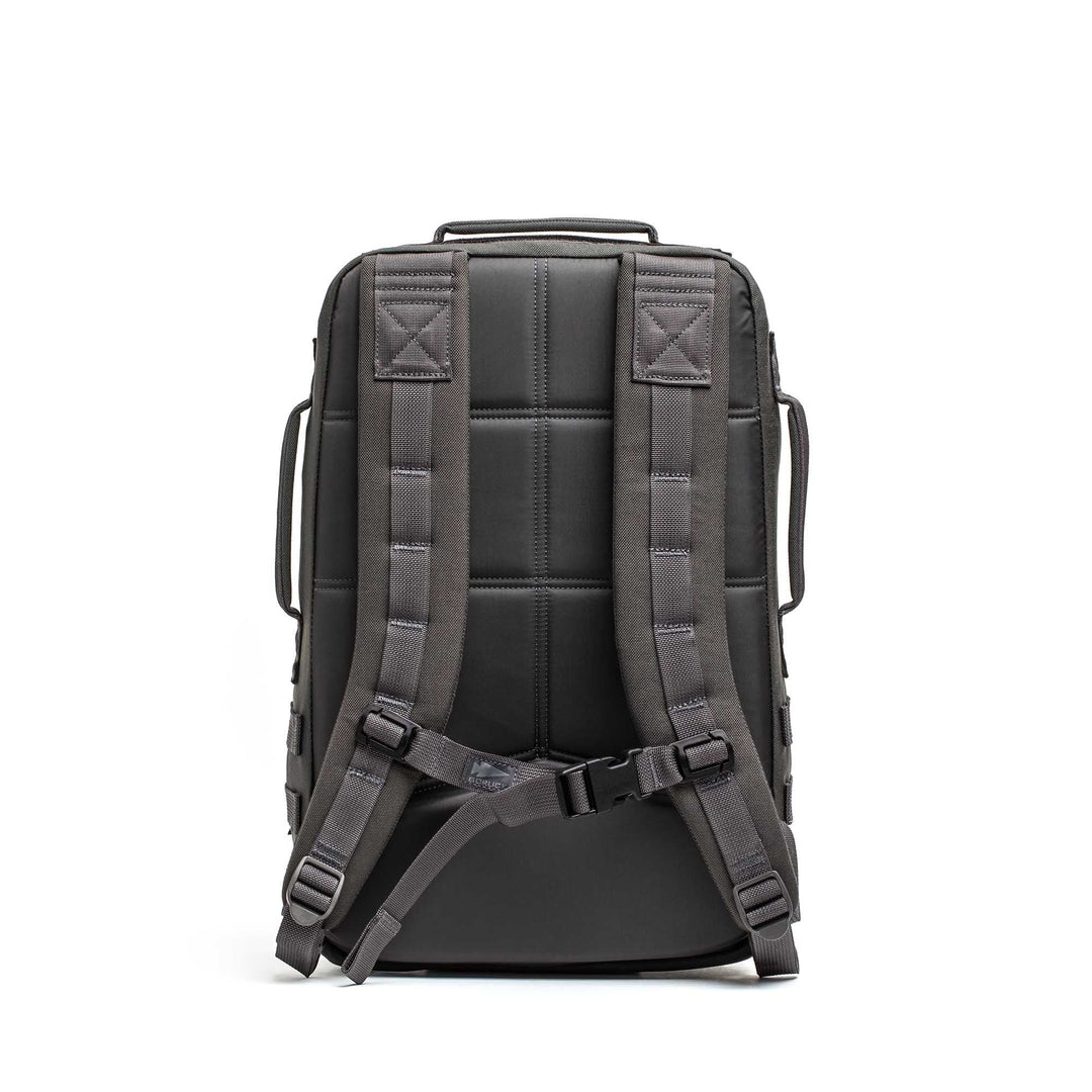Rucker 5.0 – MTNTOUGH