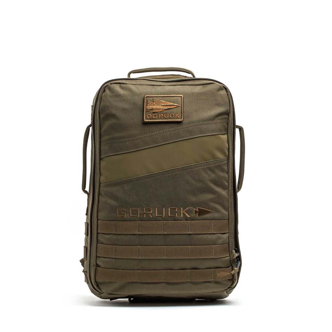 Rucker 5.0 – MTNTOUGH