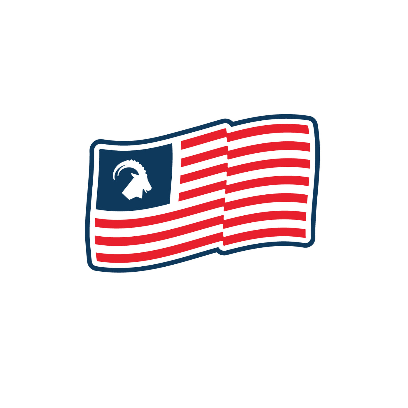 MTNTOUGH Stickers