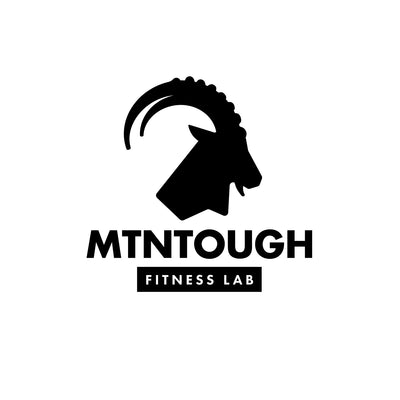 MTNTOUGH Stickers