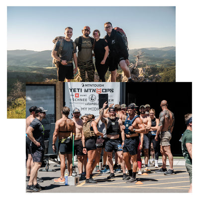 Toughfest